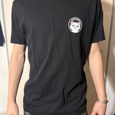 T‑shirt RIPNDIP