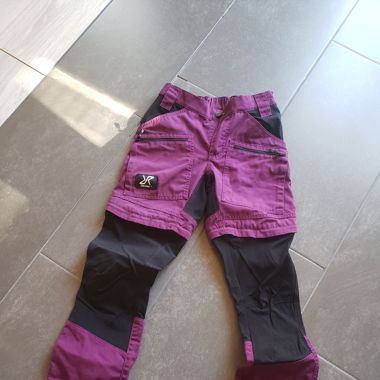 Zip-Off Hose Damen 34