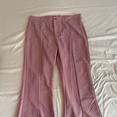 Hosen Rosa
