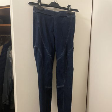 Denim jeans 