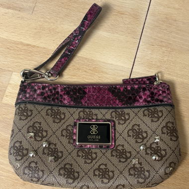 Guess Tasche 