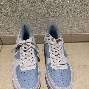 Nike Air Force