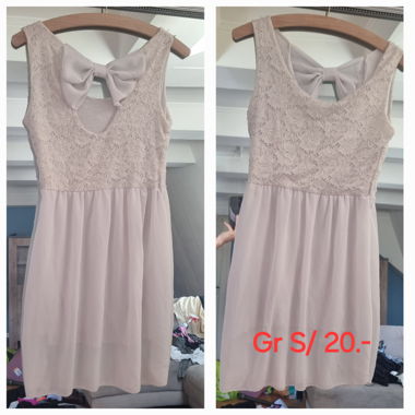 Kleid