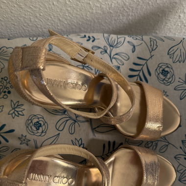 Jimmy Choo