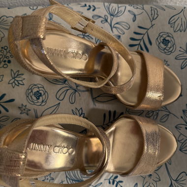 Jimmy Choo