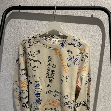 Pullover