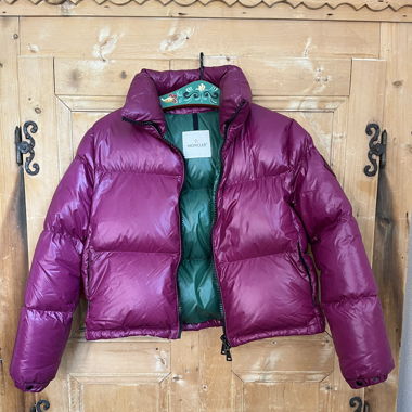 Moncler Puffer