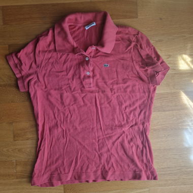 Polos Lacoste 