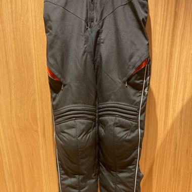 Spidi H2out Regen-Motorradhose