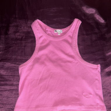 Top rose