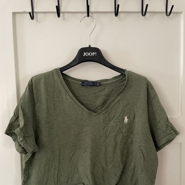 Ralph Lauren croptop