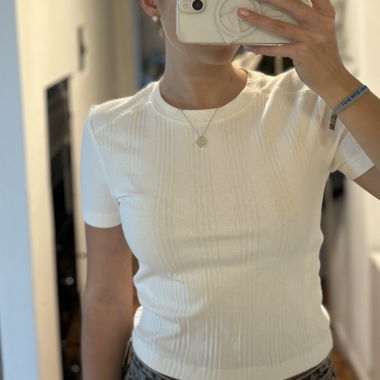 T-Shirt Zara