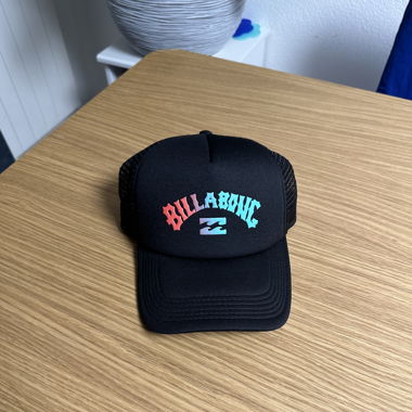 Billabong Cap 