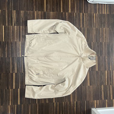 Burberry London Herrenjacke –  Made in England