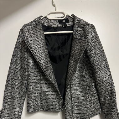 Jacke Gr. M