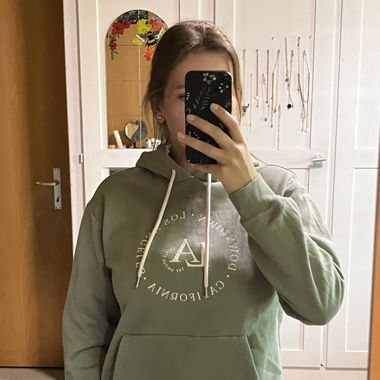 Kapuzenpullover