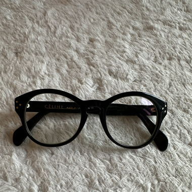 Celine eyeglasses