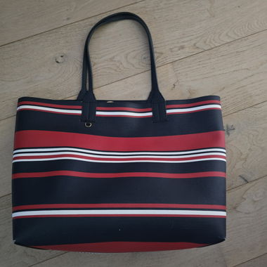 Tommy Hilfiger Shopper