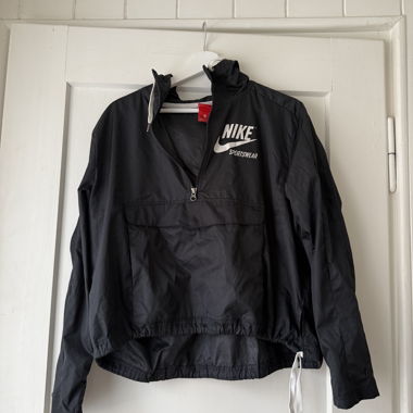 Giacca antipioggia Nike