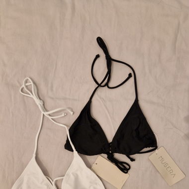 Hauts de Bikini
