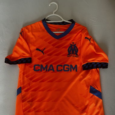 Marseille Trikot Puma