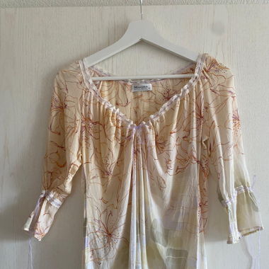 beautiful blouse