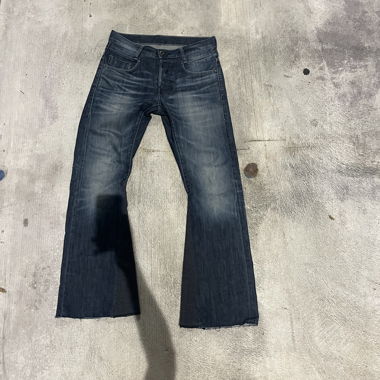 Jeans flare vintage G-Star
