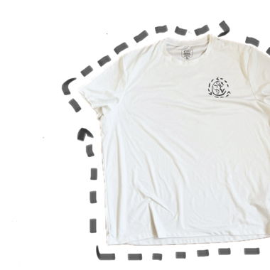 asics t-shirt 