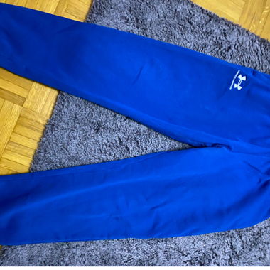 Under Armour set
