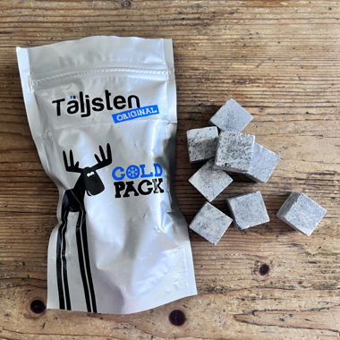 Täljsten Whiskysteine
