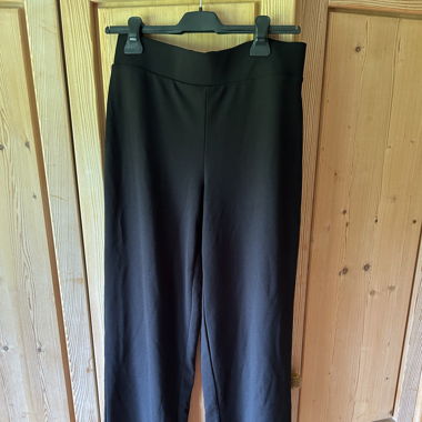Stoffhose