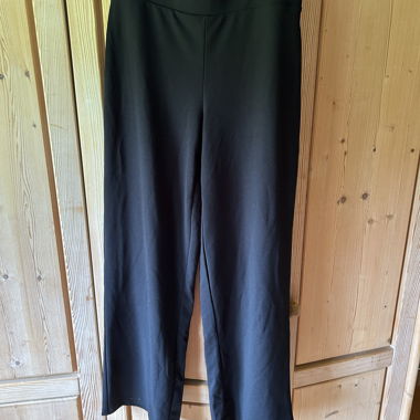 Stoffhose