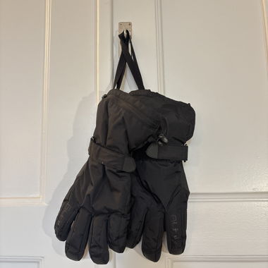 Skihandschuhe