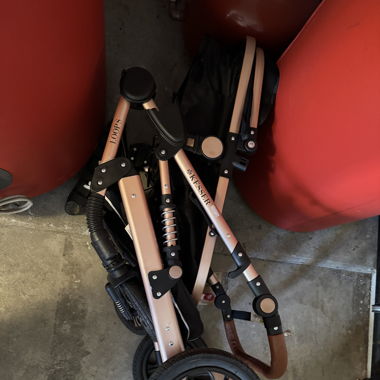 Kinderwagen