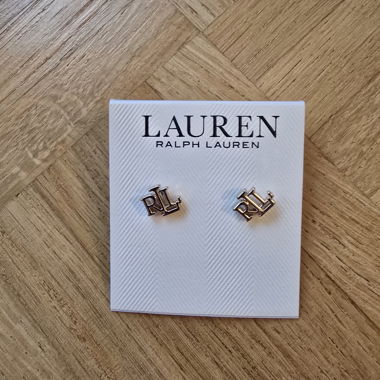 Boucles d’oreilles Ralph Lauren