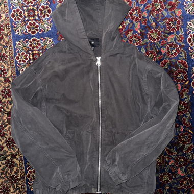 Vintage-look Jacket