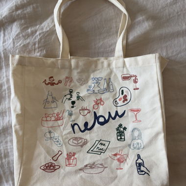 Nebu - Trousse de culture