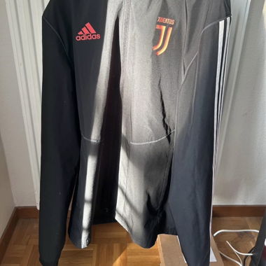 Veste Adidas Juventus TIFO