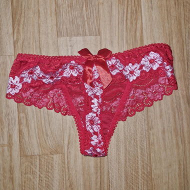 Red slip 