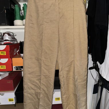 Pantalone in tessuto, EU 44, NUOVO!
