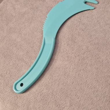 Couteau Tupperware Neuf 