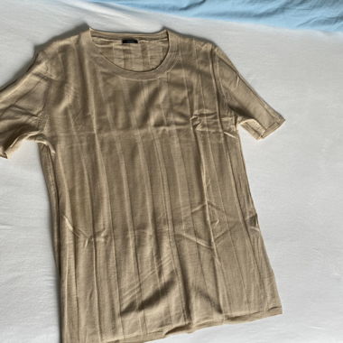 JOSEPH Merino T-Shirt