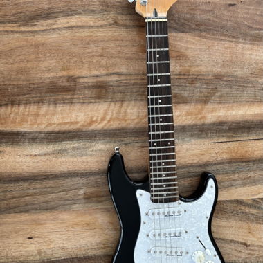 E-Gitarre Kinder grösse