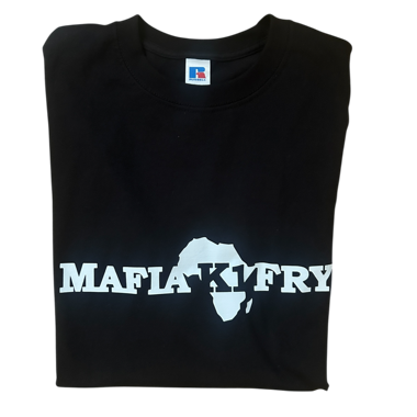 T-shirt Mafia k1 fry