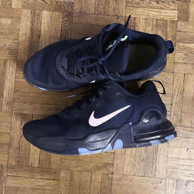 Nike Air Max Sneaker