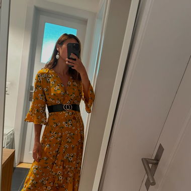 Kleid 