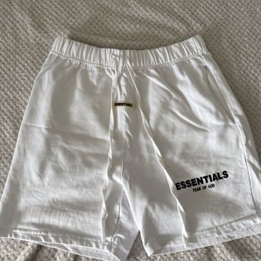 Pantaloncini Essentials