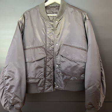 Giacca bomber di & Other Stories