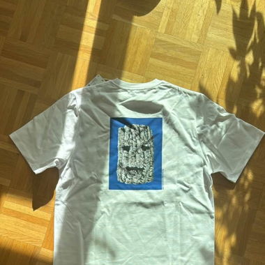 Wood wood Copenhagen t-shirt