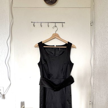 Robe élégante